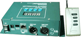 rgb regulator