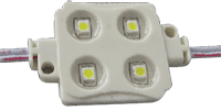 vodoodporni SMD 4 LED modul