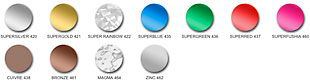 chemica metallic flex