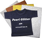 glitter