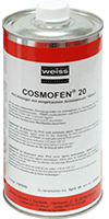 čistilo cosmofen 20