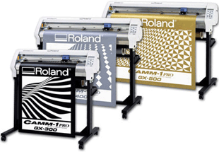 Roland the pro series