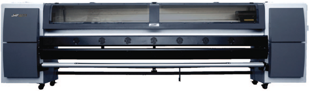 printer vista serija V