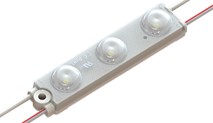 modul MN Backlight 3LED White