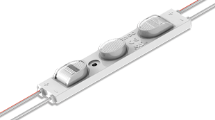 modul MN Edgelight 3LED Osram White