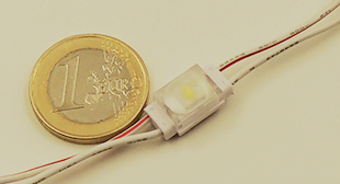modul MN Miniled 1LED
