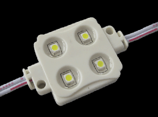 modul 4 smd led